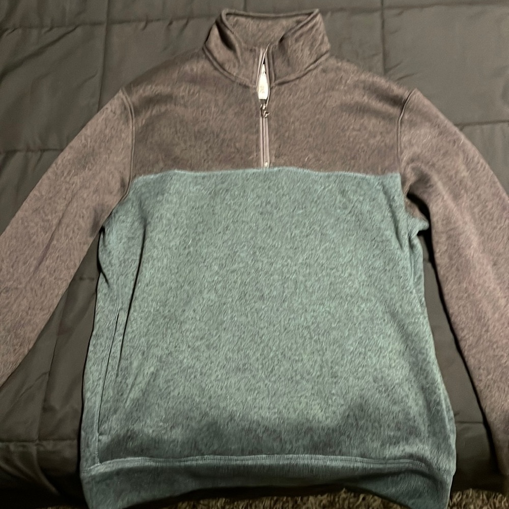 Sonoma half-zip Jacket
